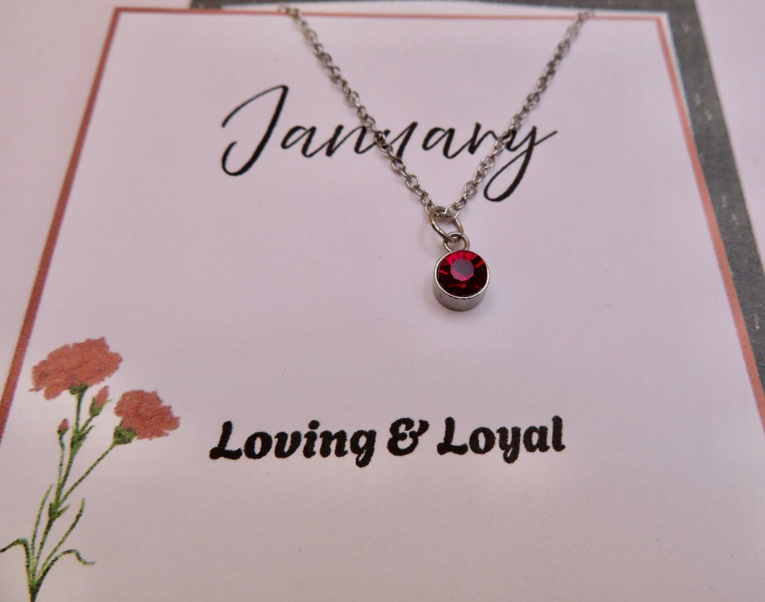 Necklace
