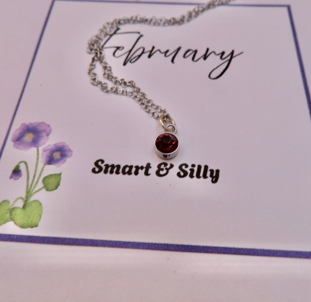 Necklace