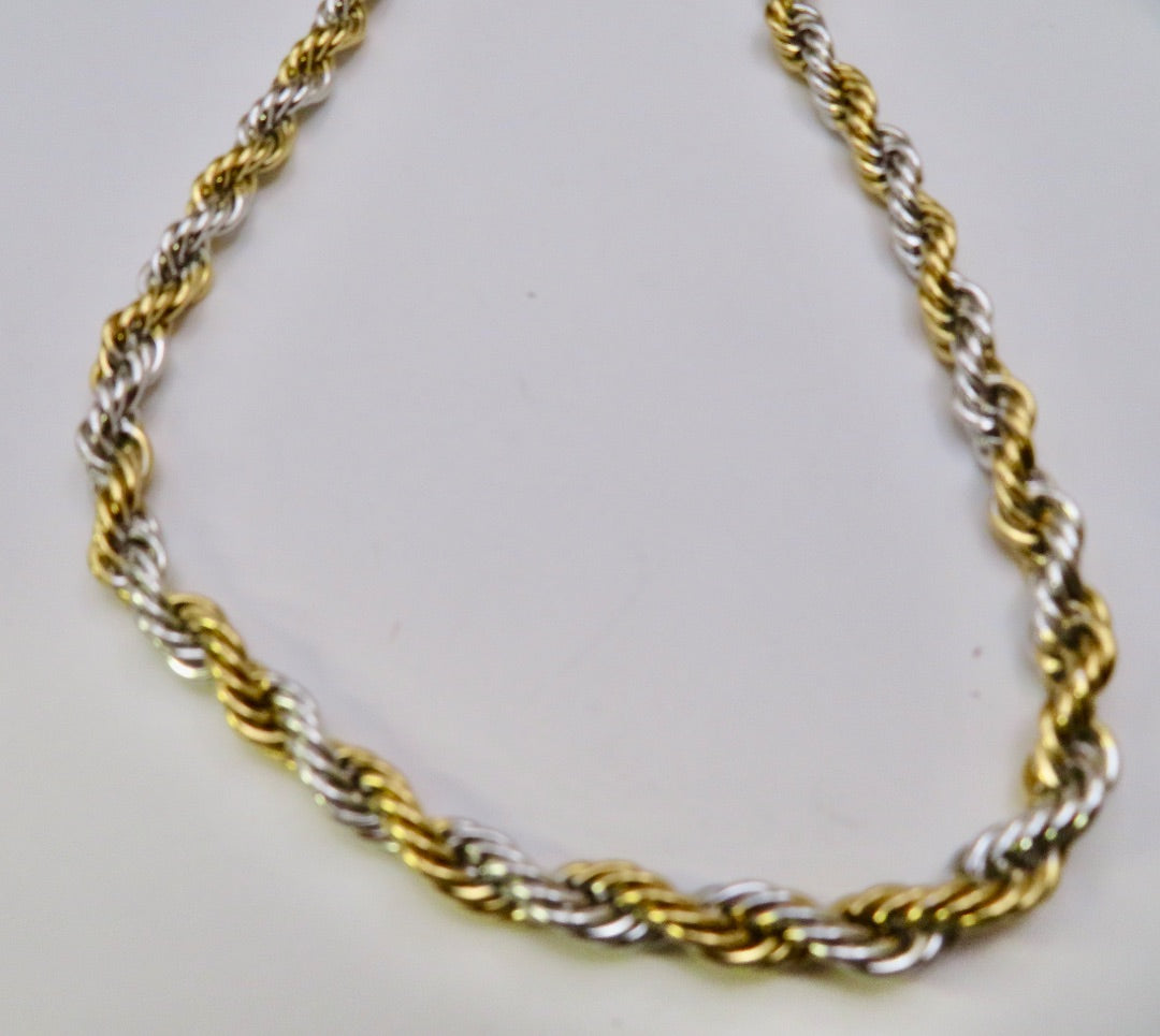 Necklace, Creative Jewelry by Elaine