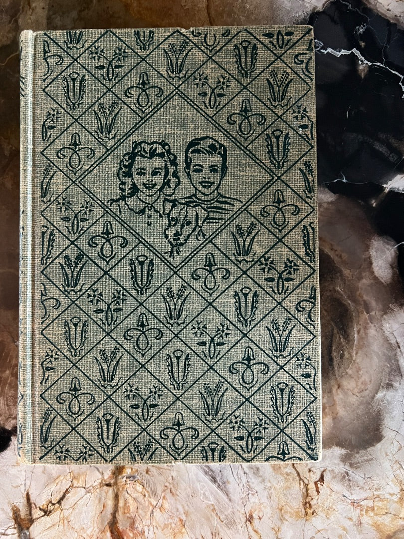 1949. Bobbsey Twins Book