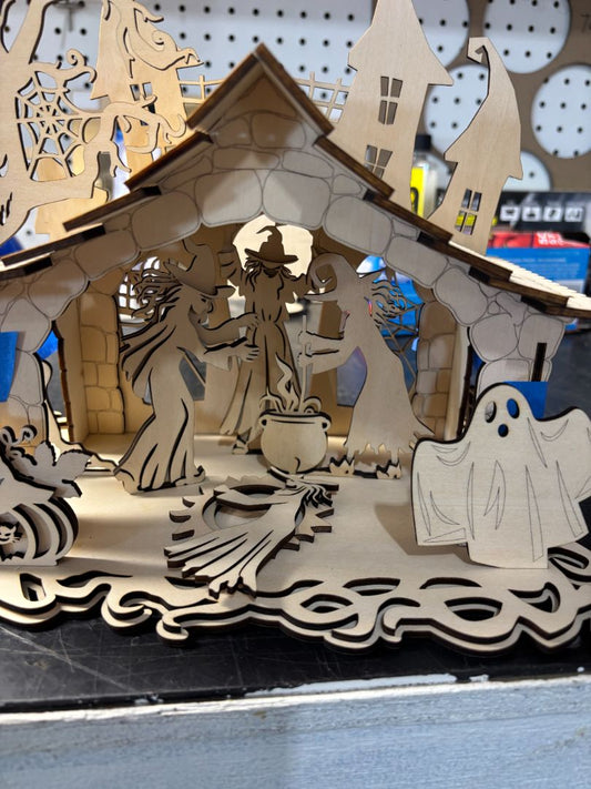 Witch house