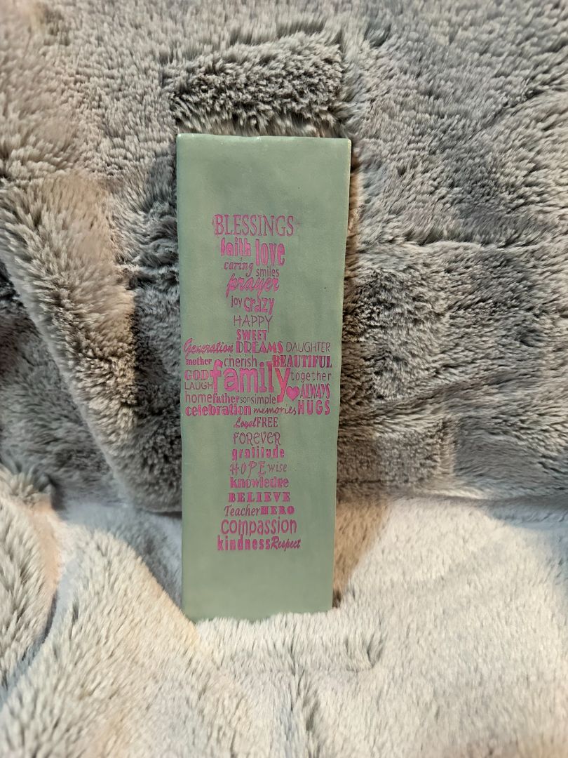 Tile , Designed Locally