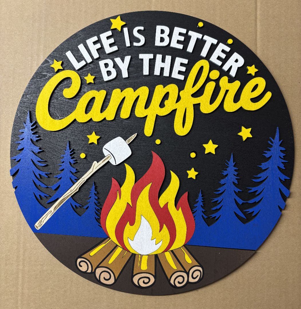 Campfire