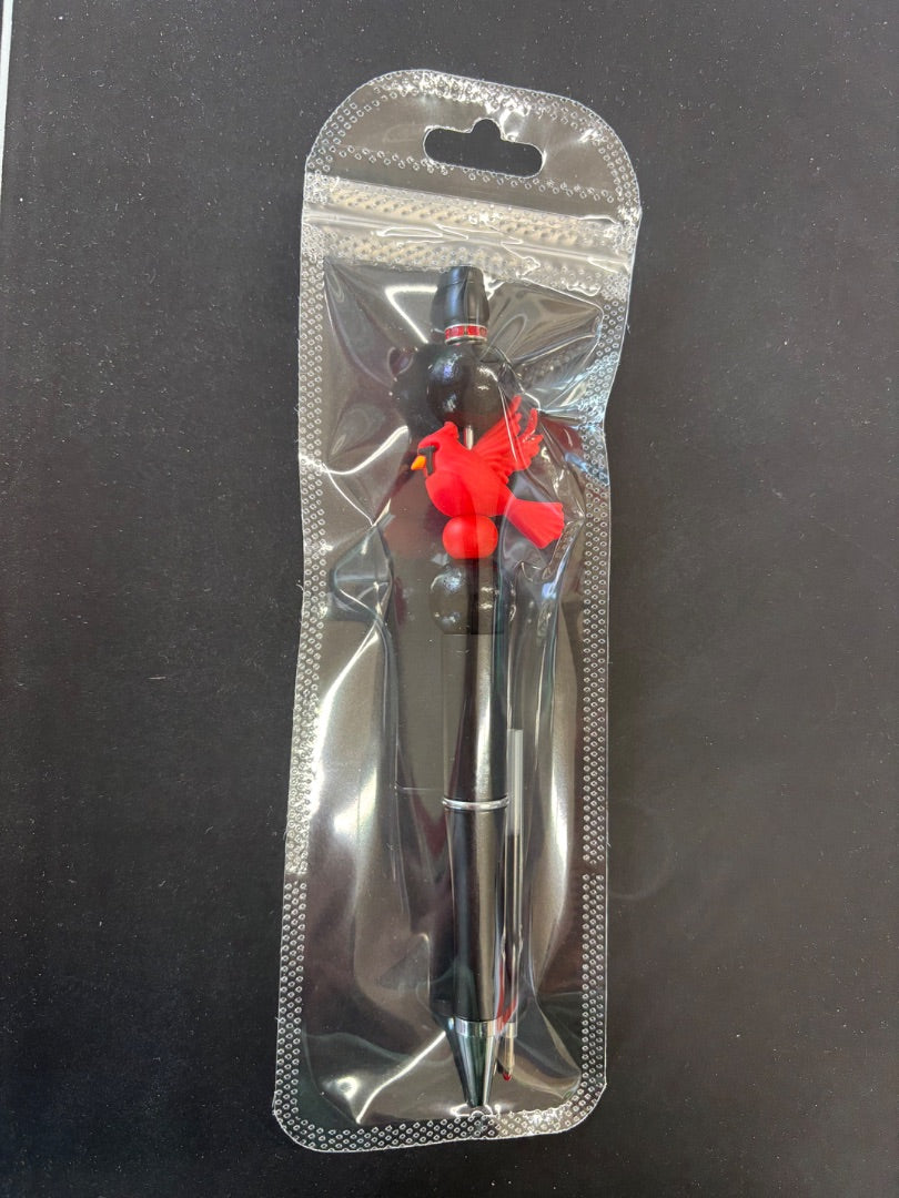 Beaded Pen
