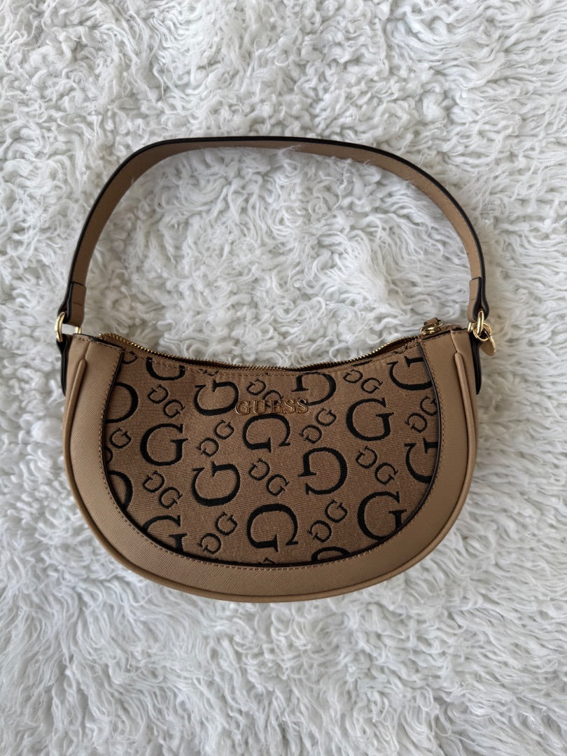 brown Guess Guess, One Size