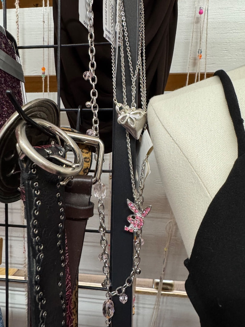 vintage jewelry