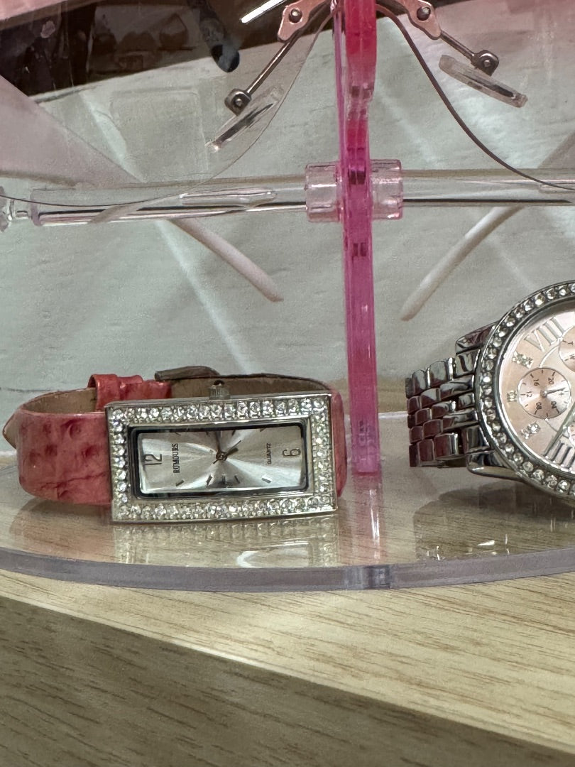 Vintage jewelry