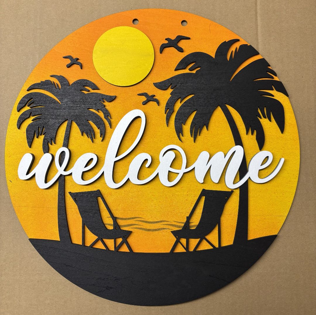 Welcome Beach