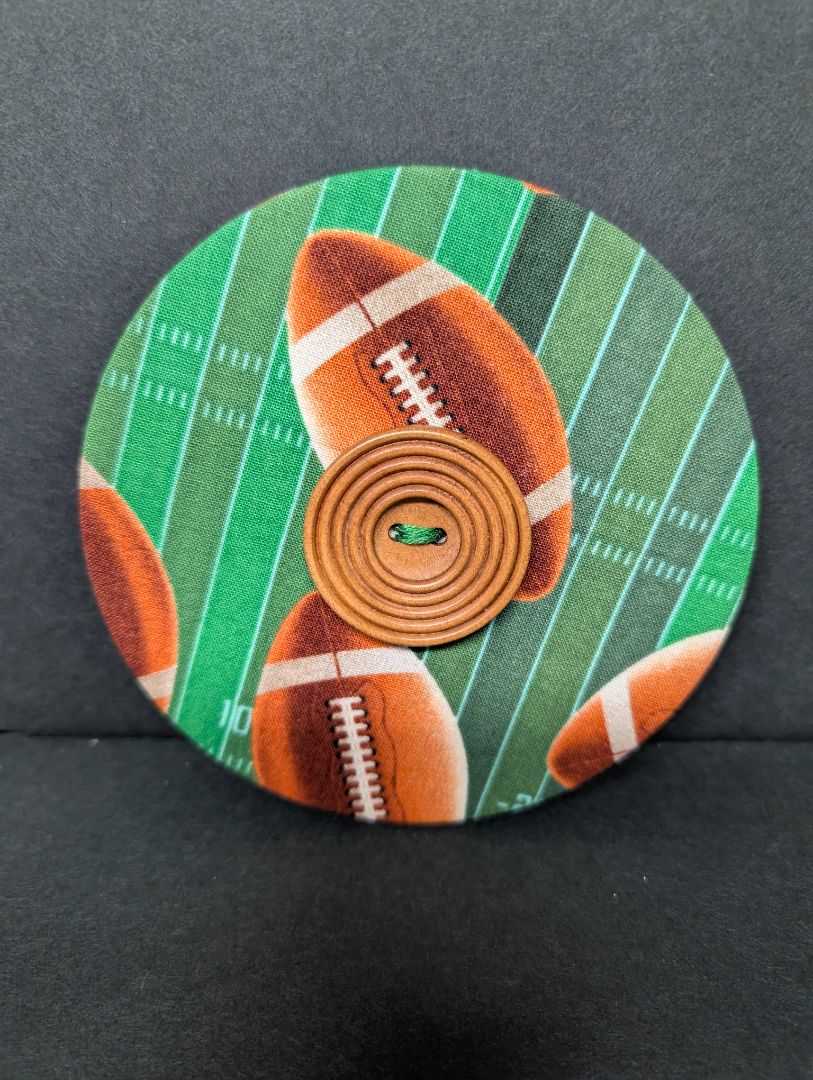 Card Holder Fball L