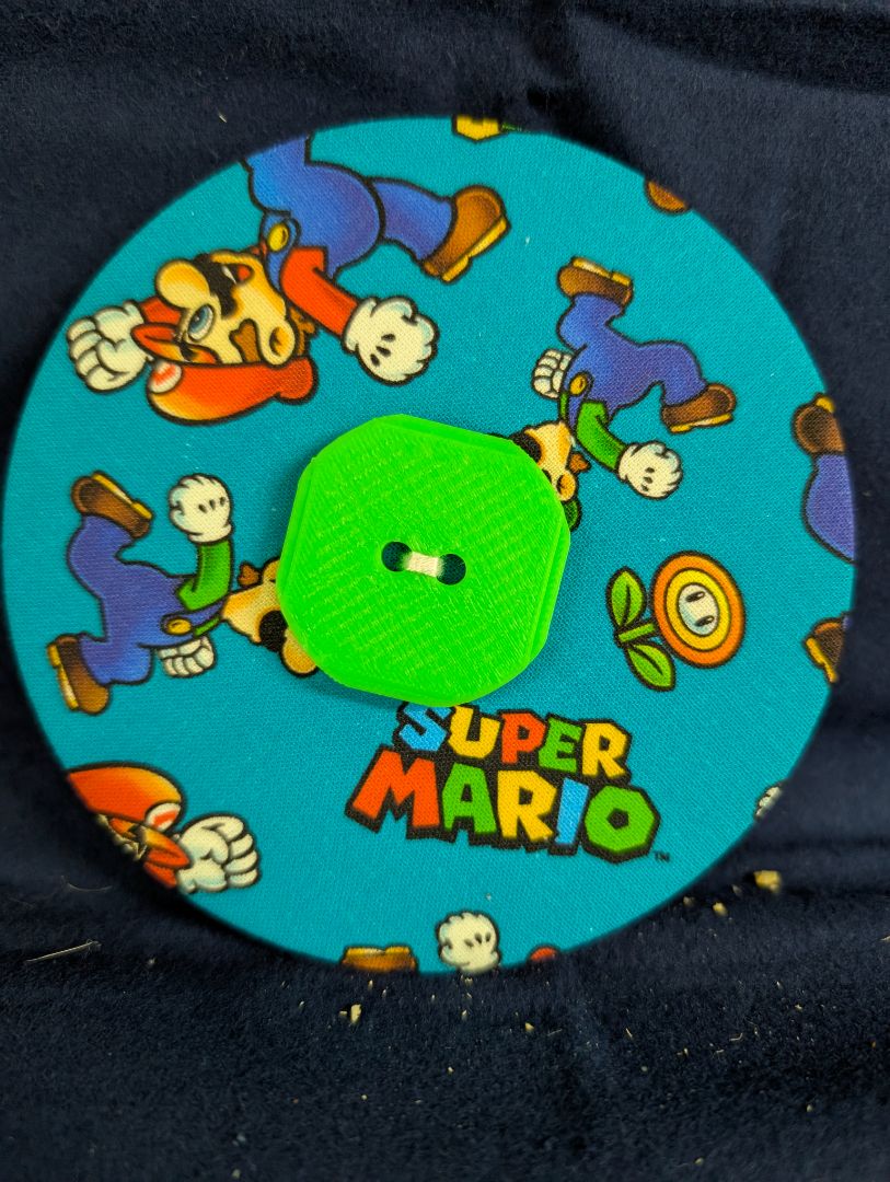 Card Holder MarioR adj