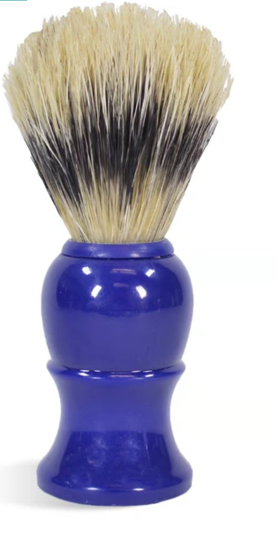 Shaving brushes