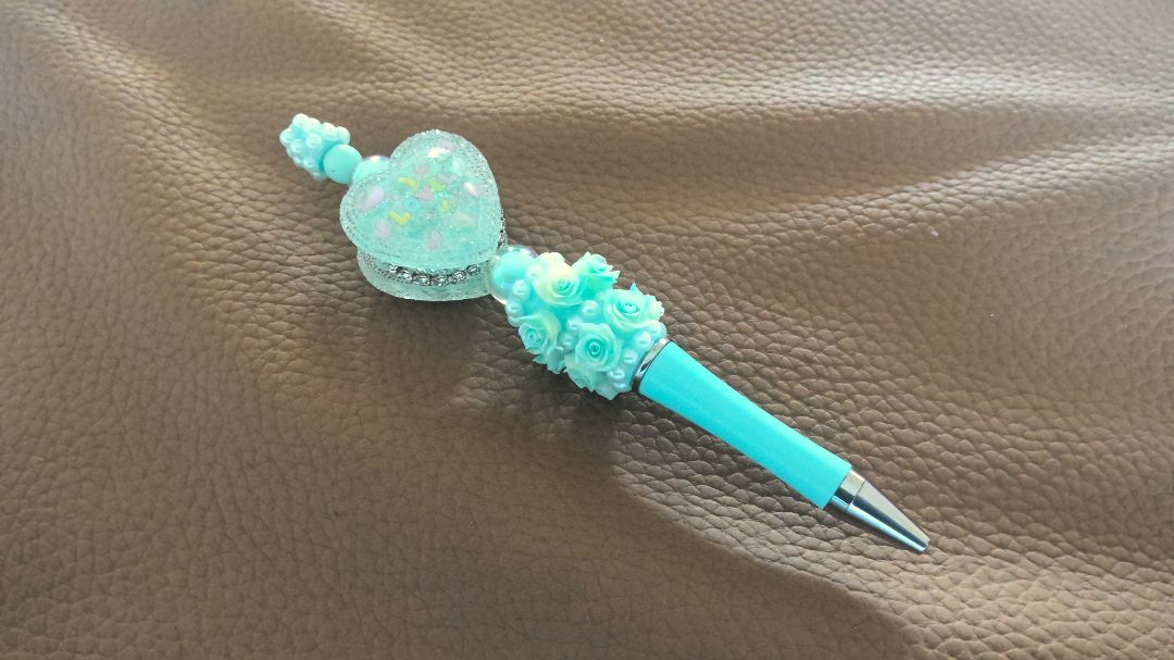 Kids Misc Pens Grace's bead Shop