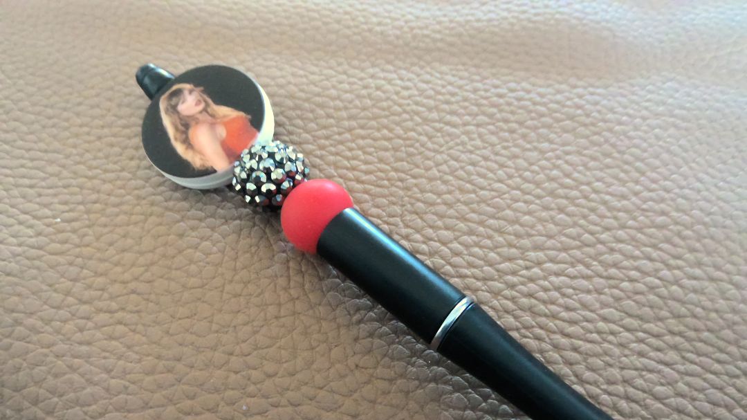 Misc. Pens Grace's bead Shop