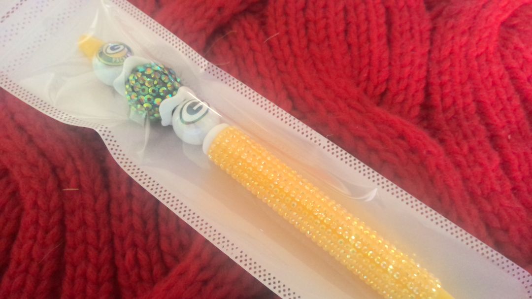 Misc. Pens Grace's bead Shop