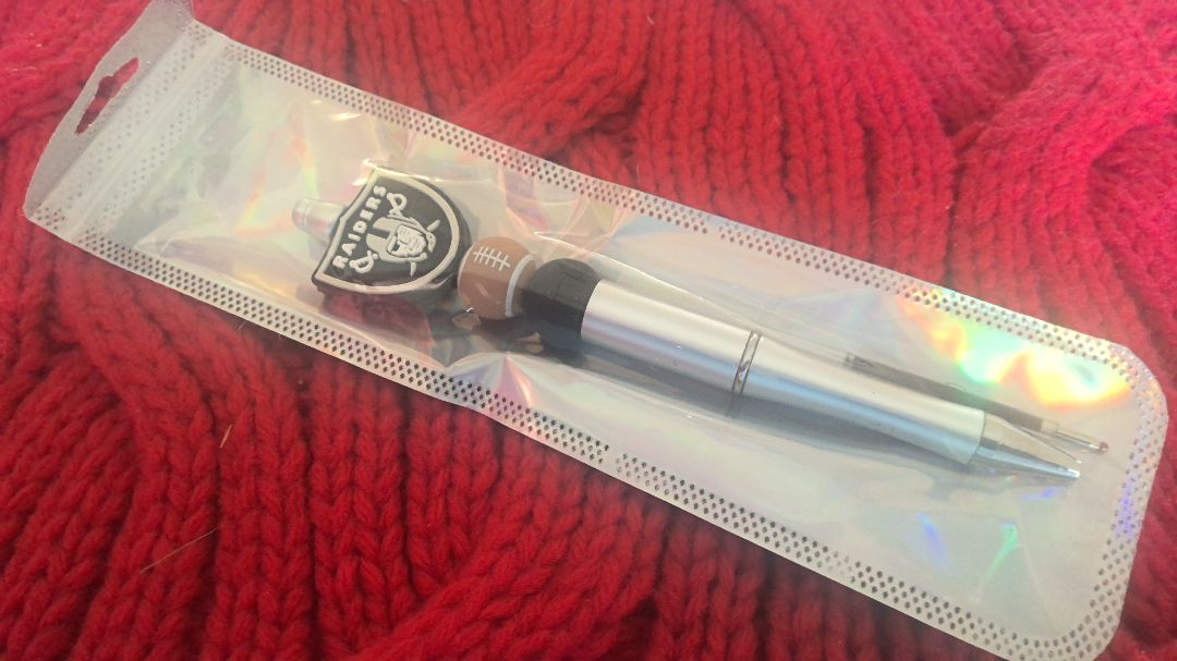 Misc. Pens Grace's bead Shop