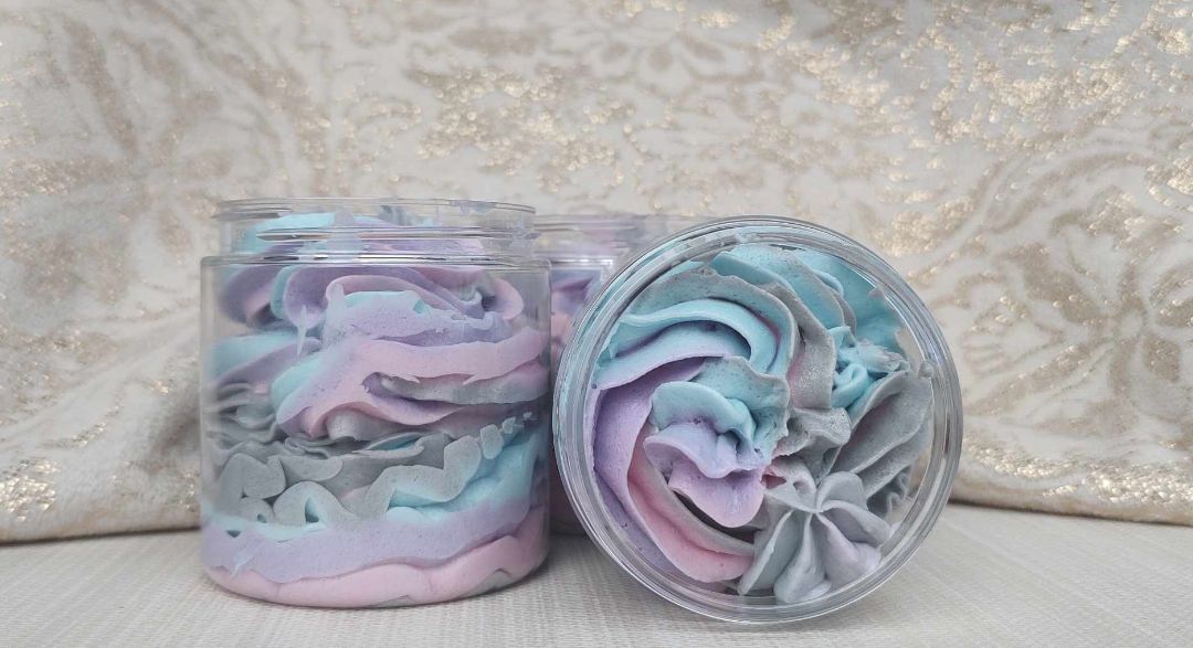 Galactic Skies Body Butter