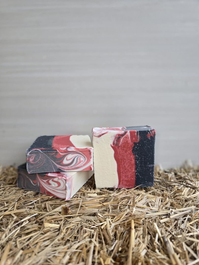 Corruption Soap