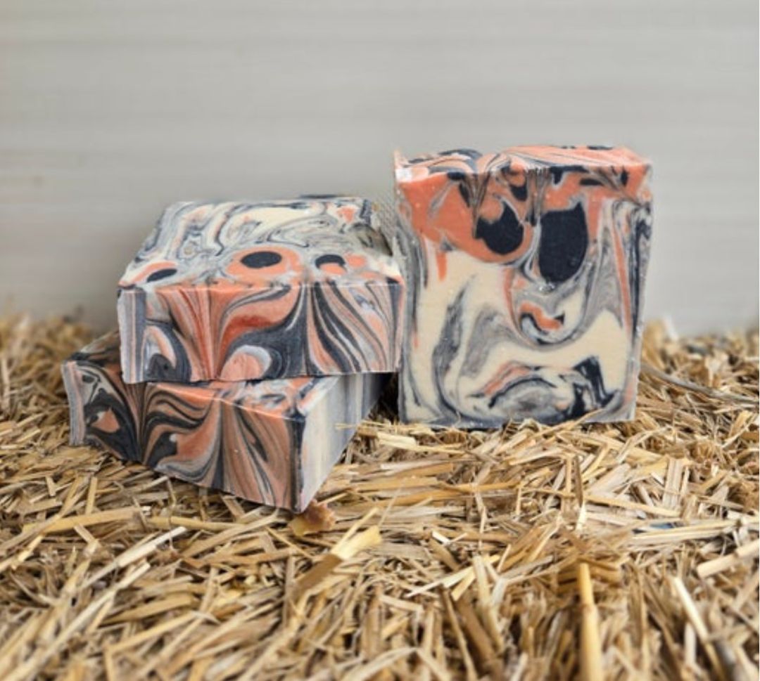 Dave's Choice soap