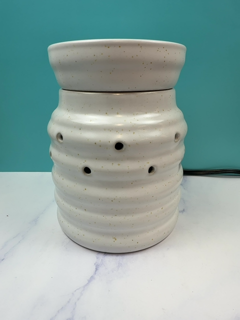 Farmhouse Wax Warmer
