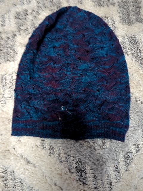 Modern Clothing Beanie
