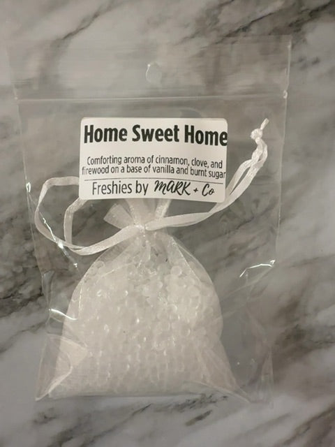 Home Sweet Home Satchel