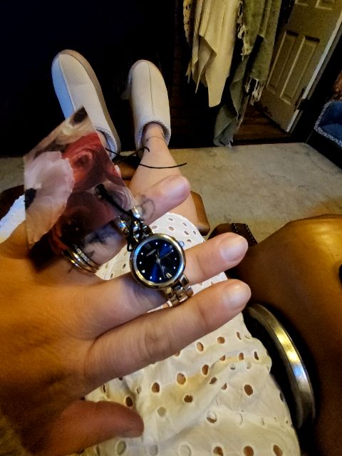 Watch