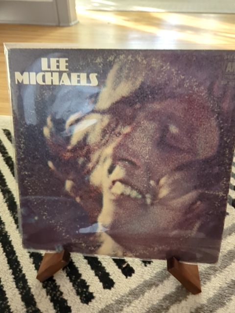 Vinyl Lee Michaels