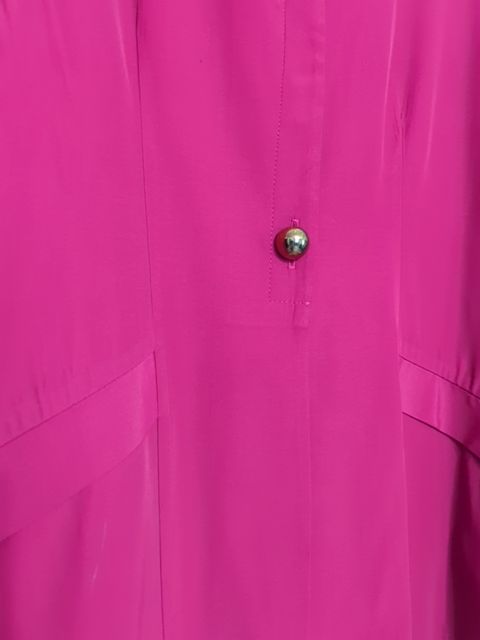 Vintage Clothing Long Sleeve Blazer, 12P