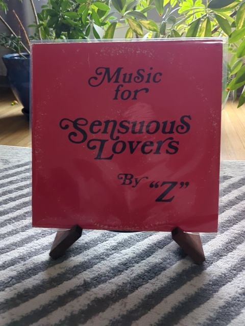 Vinyl Found & Formed