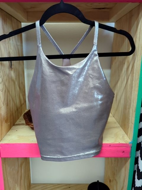 Modern Clothing Old Navy Work Out Tank, S