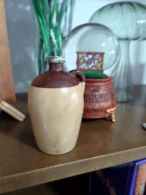 Mini crock