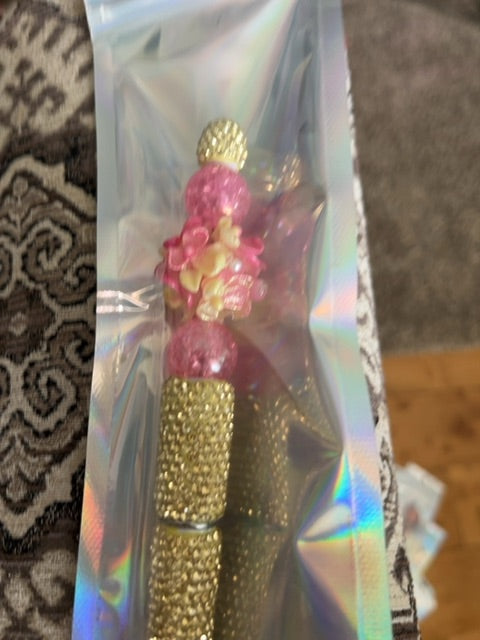 Gold Misc. Pens Grace's bead Shop