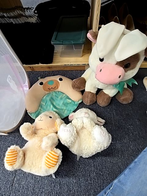 Baby Toys