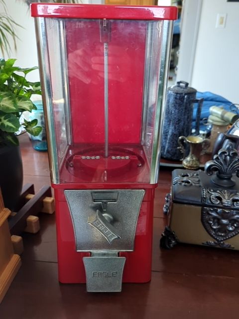 Vending Machine