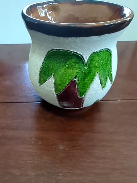 Flower Mug