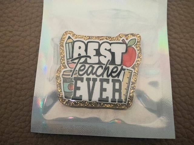 Acrylic Charm Magnets Grace's bead Shop