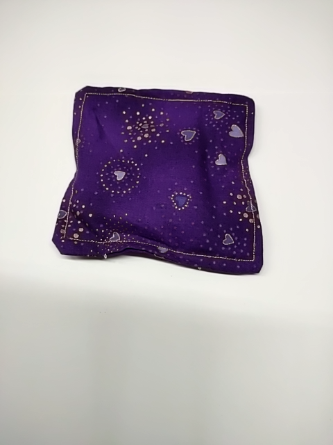 Lavender Sachet Handmade