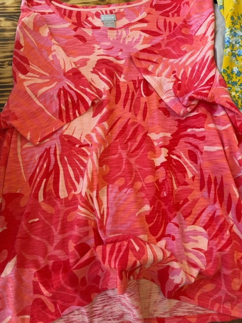 Multi Chicos Blouse, XXXL