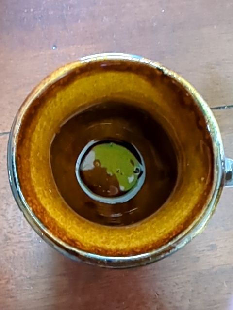 Flower Mug