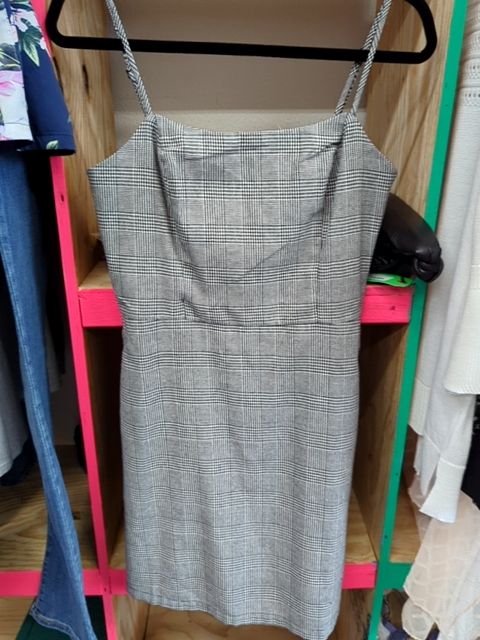 Modern Clothing ee:some NWT Dress, S