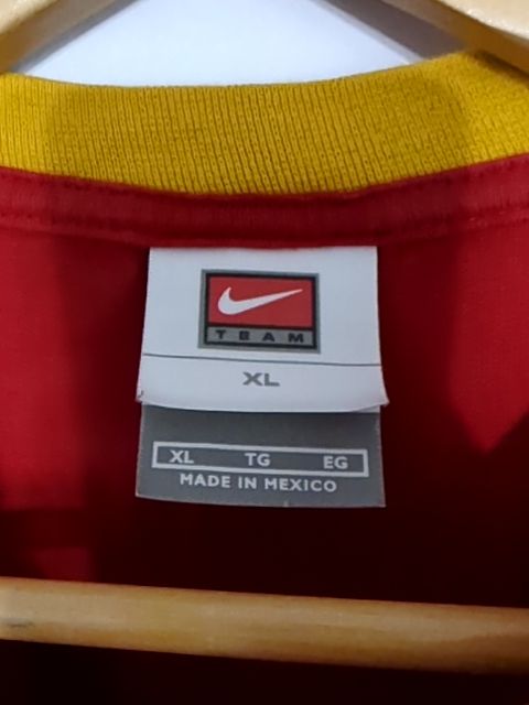 Vintage Clothing Nike, Iowa State t-shirt, XL