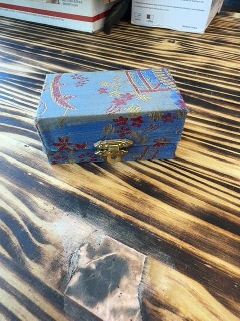 mediation balls in Box