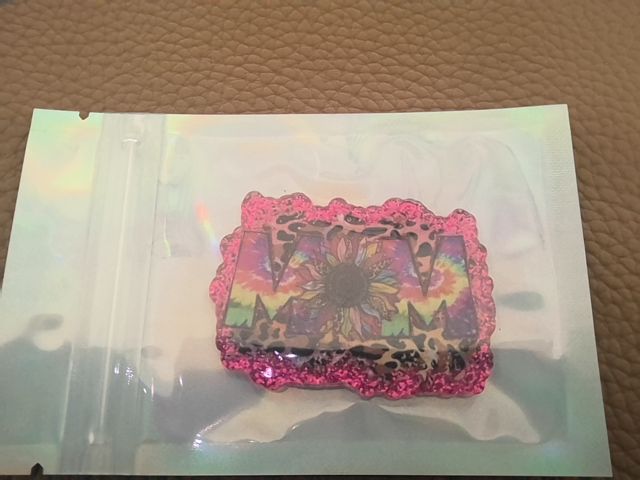 Acrylic Charm Magnets Grace's bead Shop