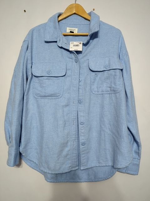 Modern Clothing American Eagle Jacket, S