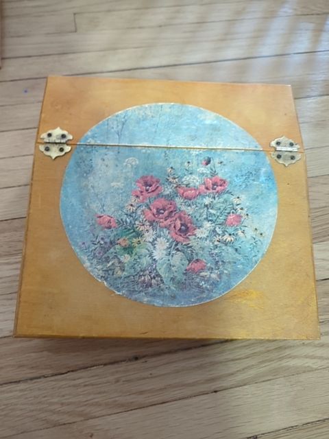 Flower Box
