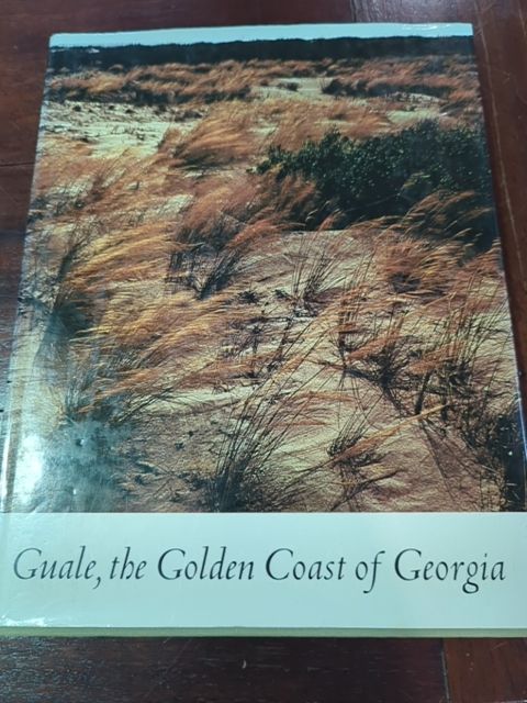 Golden Coast Book, Found & Formed