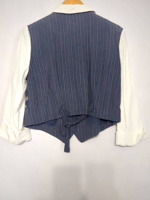 Vintage Clothing Vintage Button Up, 8