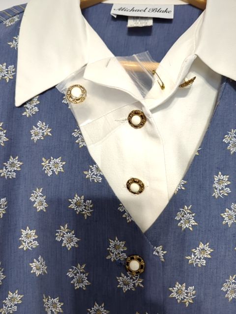 Vintage Clothing Vintage Button Up, 8