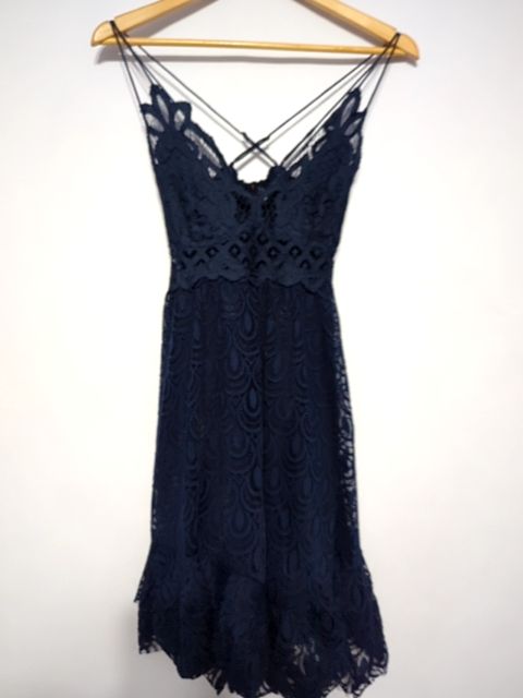 Modern Clothing Free People One Adella Slip Dress, S