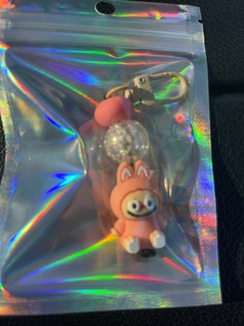 Tan Zipper Pulls Grace's bead Shop